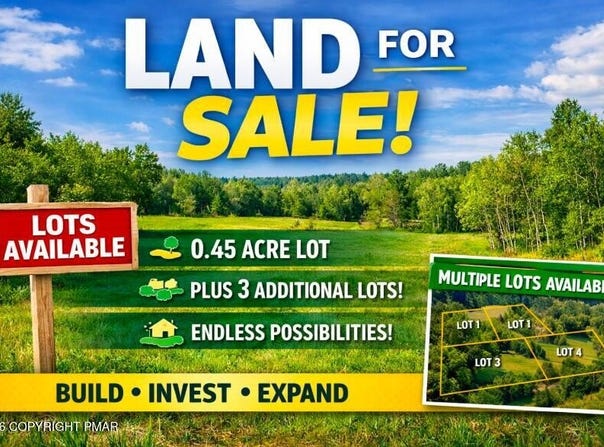 Pleasant View Dr C, Kunkletown, PA 18058