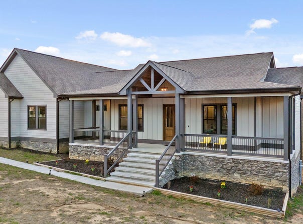 2323 River Bluffs Drive, Jasper, TN 37347