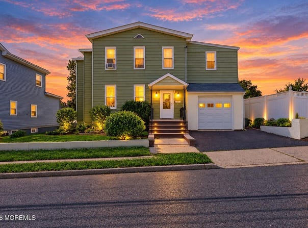 508 2nd Street, Carlstadt, NJ 07072