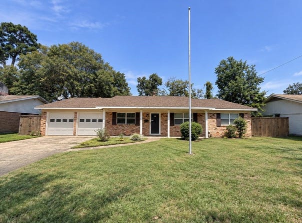6250 Carnation, Beaumont, TX 77706
