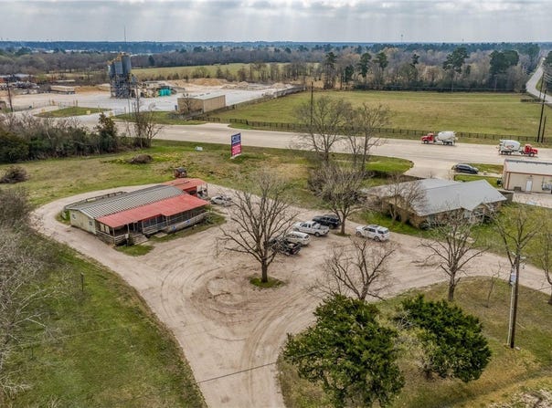 31608 Old Hempstead Road, MAGNOLIA, TX 77355