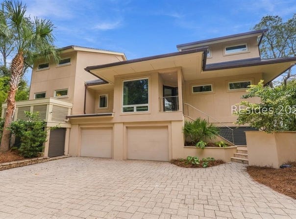 7 Highrigger, Hilton Head Island, SC 29928