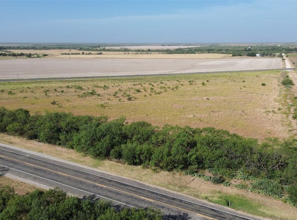 3196 FM 2111, Ballinger, TX 76821