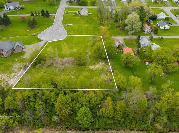 Will New Boulevard, Canastota, NY 13032