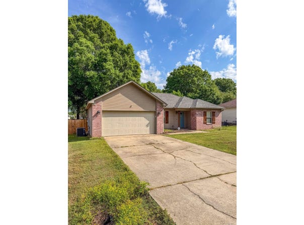 190 Sally St., Ward, AR 72176