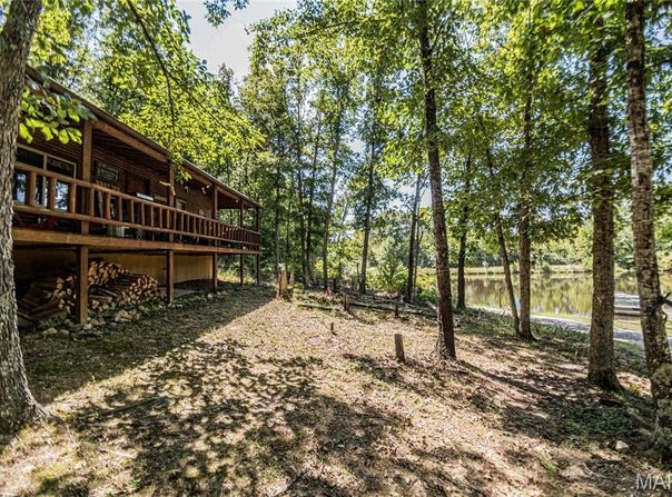 Cr 525 Wayne, Wappapello, MO 63966