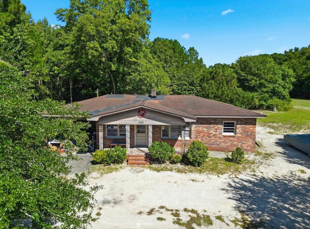 8163 Highway 90, Longs, SC 29568