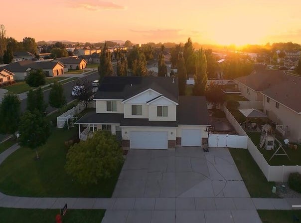 318 Polo Drive, Rexburg, ID 83440
