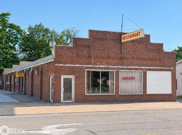 500 W Burlington Avenue, Fairfield, IA 52556