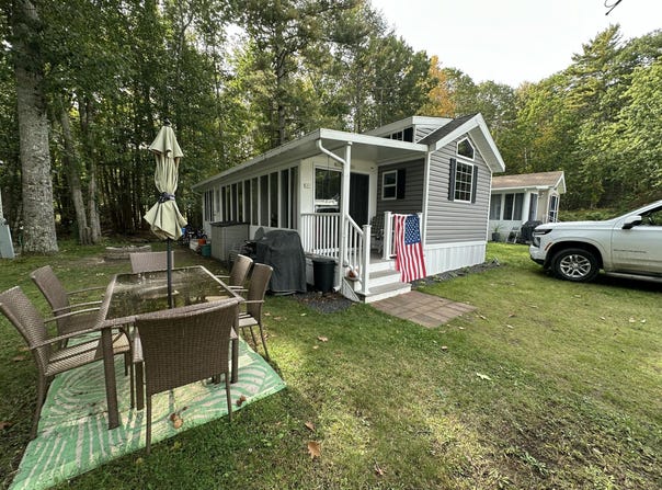 150 Chapel Road, Wells, ME 04090