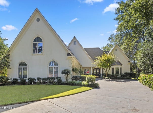 106 Colony Crown, Brandon, MS 39047