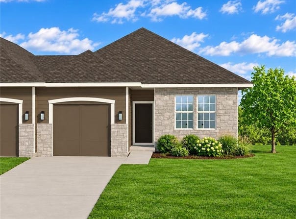 1923 Hazel Street, Raymore, MO 64083