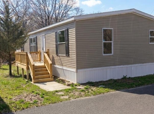 260 MARSHALL MILL RD, MALAGA, NJ 08328