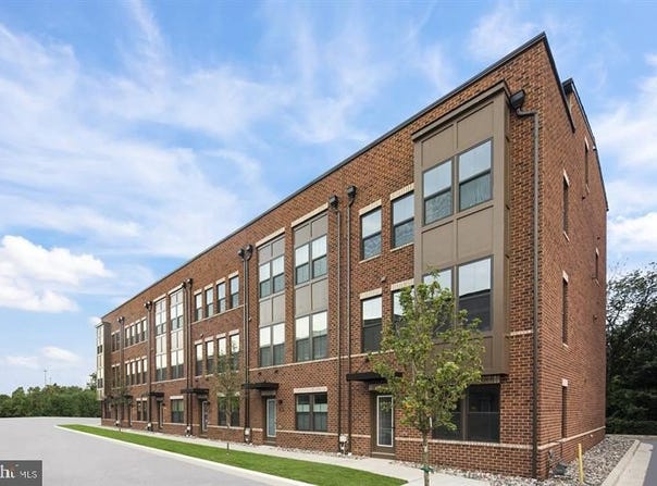 KLOMAN ST & WATERVIEW AVE, BALTIMORE, MD 21230