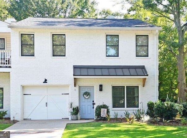 230 West Avenue, Carrollton, GA 30117