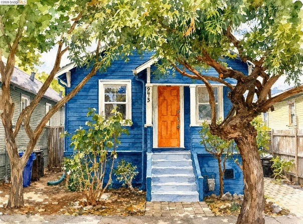 943 56Th St, Oakland, CA 94608