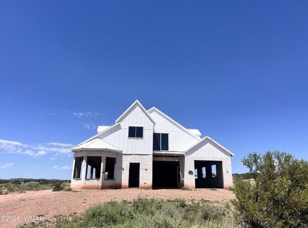 326 S Savage Road, Snowflake, AZ 85937