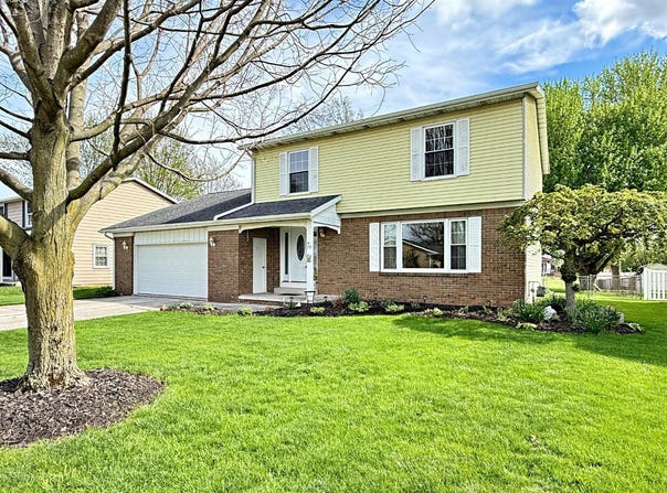 259 Lelar, Tiffin, OH 44883