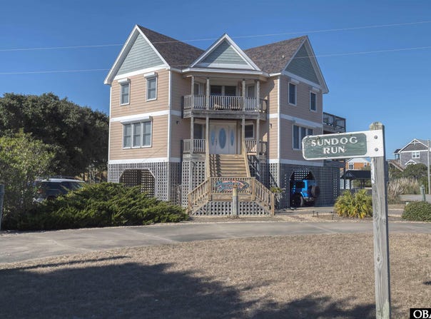 53121 Sundog Run lot: 5, Frisco, NC 27936