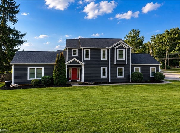 630 Sunset View Boulevard, Tallmadge, OH 44278