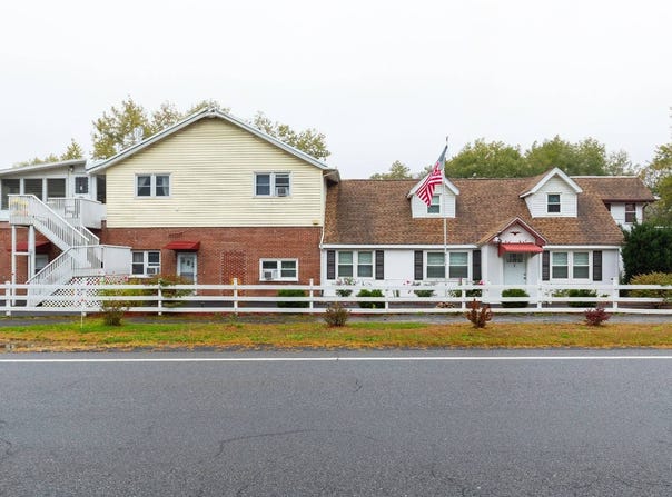 1030 Route 199, Red Hook, NY 12571
