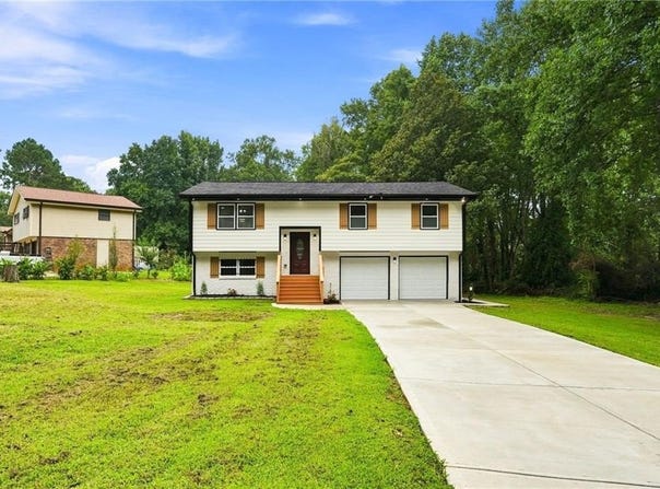 5827 Christopher Lane, Lithonia, GA 30058