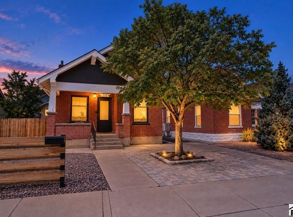 225 Madison St, Pueblo, CO 81004