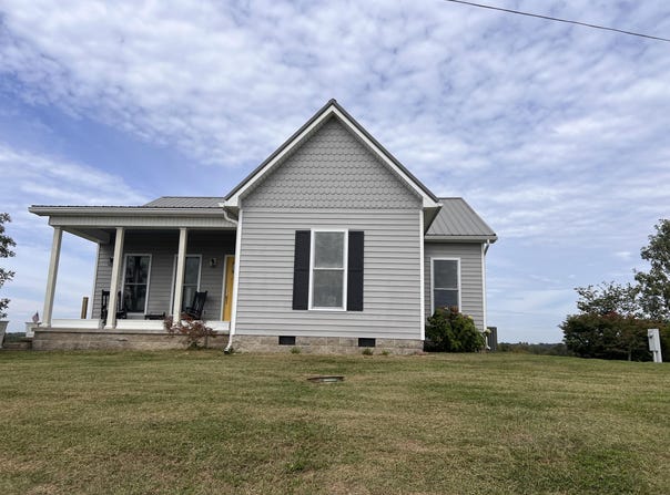 3400 Kentontown Road, Mount Olivet, KY 41064