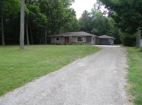 3807 W M-61 Highway, Gladwin, MI 48624