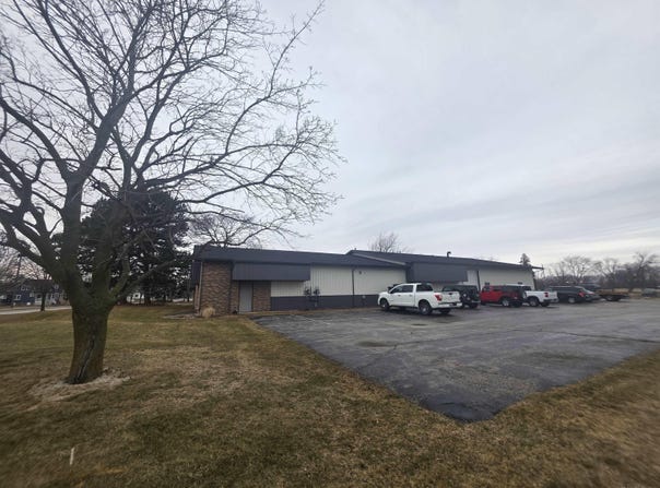 1401 N Johnson Street, Bay City, MI 48708