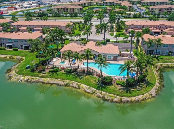 3916 Cherrybrook Loop, FORT MYERS, FL 33966