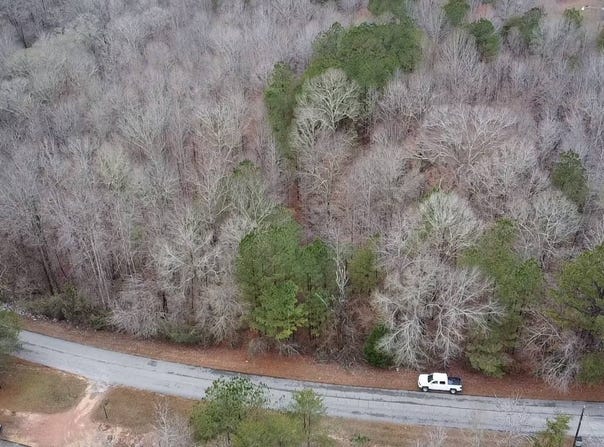 Slick Lizzard Rd, Nauvoo, AL 35578
