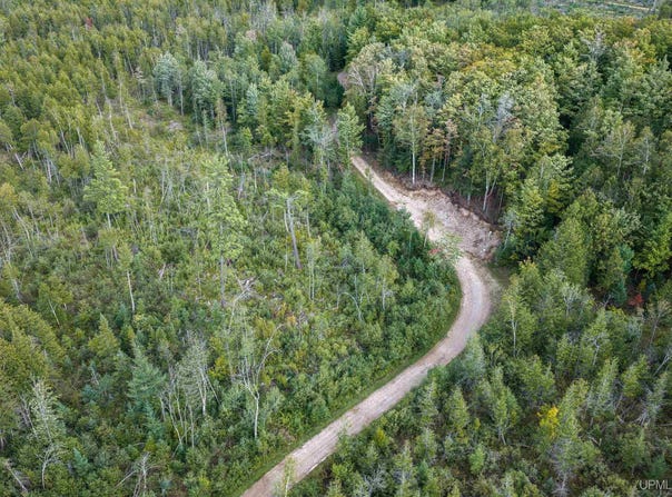 Oro Rd, Powers, MI 49886