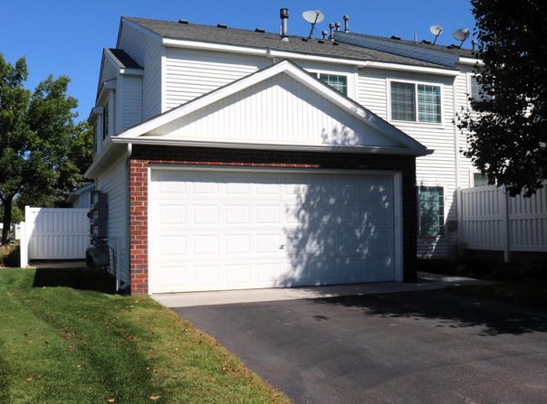 15744 Flackwood Avenue, Apple Valley, MN 55124