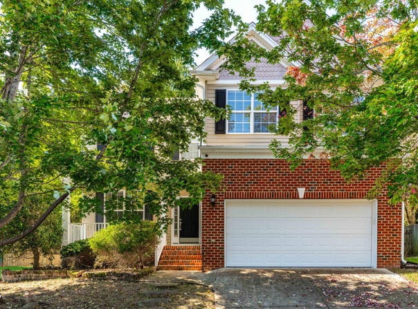 5708 Catskill Court, Durham, NC 27713