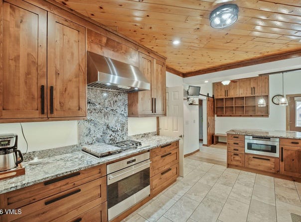 273 Boulder Street, Minturn, CO 81645