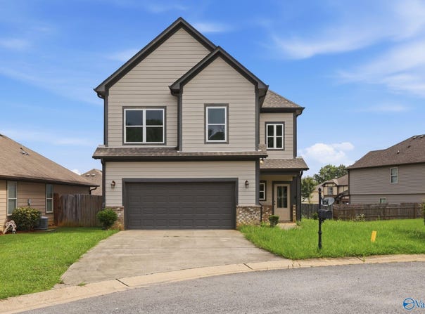 6559 Cathwick Drive, Mccalla, AL 35111