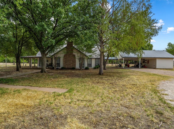178 Murdoch Road, Whitney, TX 76692