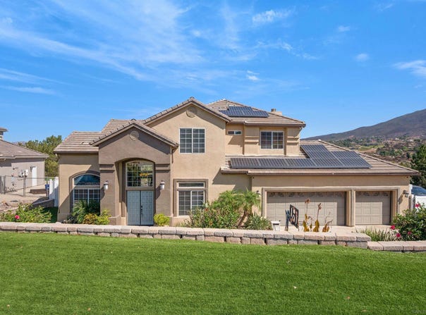 1521 Miss Elle, Alpine, CA 91901