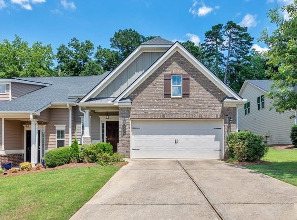 4514 Grenadine Circle, Acworth, GA 30101