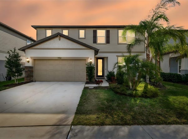 14161 HAMMOCK CREST Way, RIVERVIEW, FL 33569