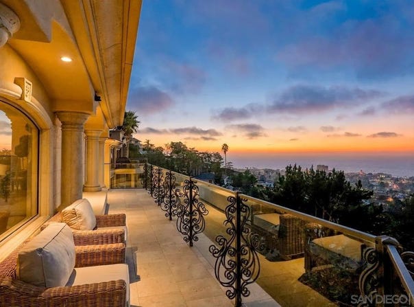 1718 Valdes, La Jolla, CA 92037