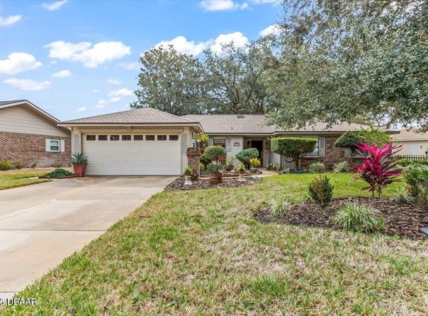 923 Northbrook Drive, Ormond Beach, FL 32174