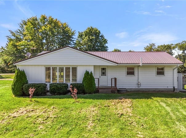 2405 Altay Road, Rock Stream, NY 14878