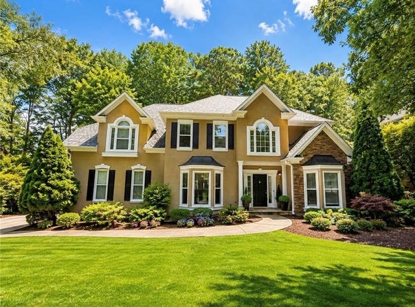 1925 Noblin Ridge Trail, Duluth, GA 30097