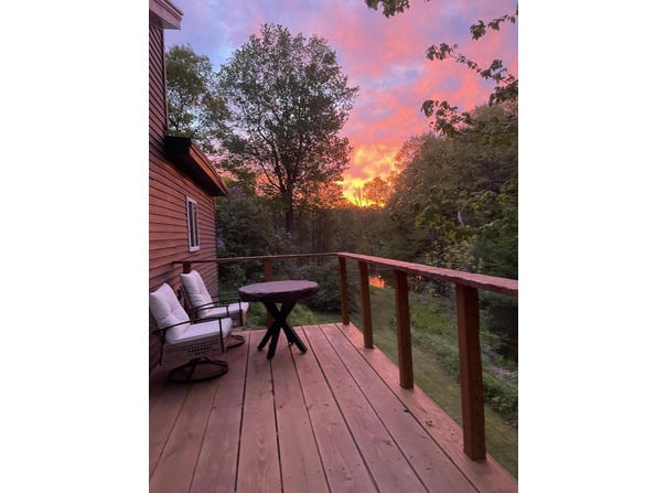 272 Marston Road, Gardiner, ME 04345