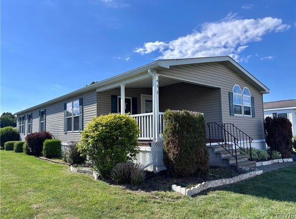 452 Susan Drive, Clinton, NY 13323