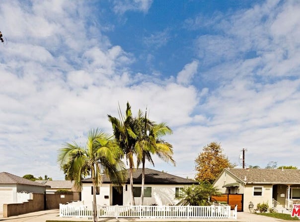 1031 Lake St, Venice, CA 90291