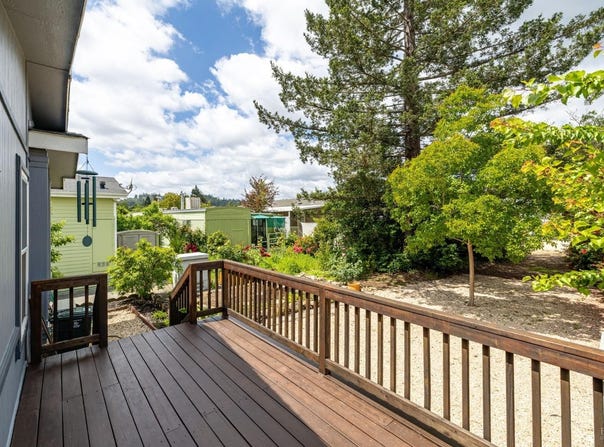 4692 Circle Drive, Santa Rosa, CA 95409