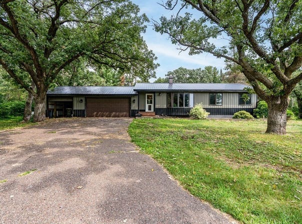 E6095 800th Avenue, Colfax, WI 54730